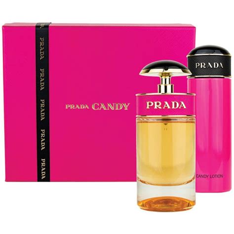 prada candy eau de parfum 50ml 2 piece set|where to buy Prada Candy.